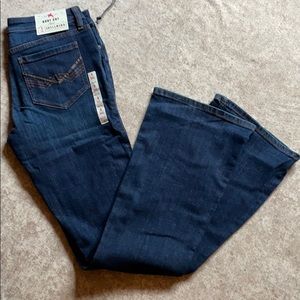 Brand new jeans
